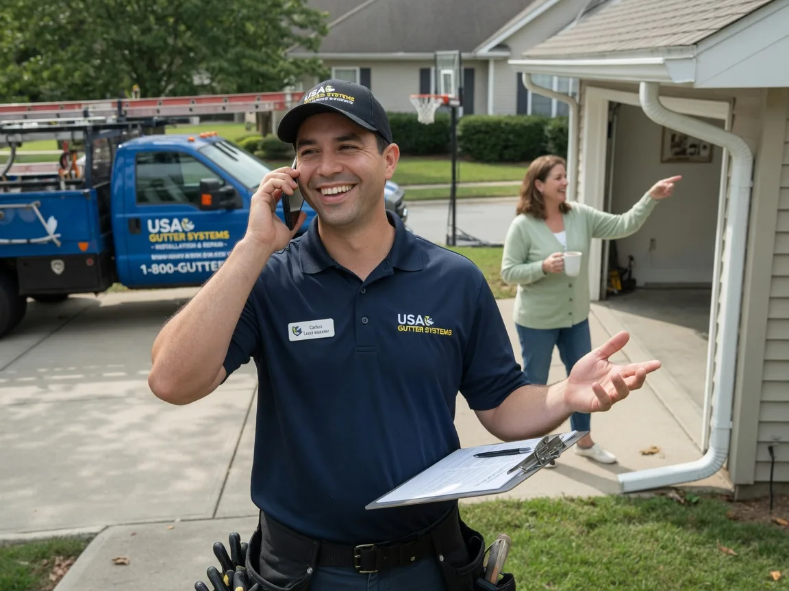 Gutter Installation Iva, SC FAQs